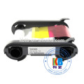 300 Prints ymcko цветная лента R5F008S14 для RFID Evolis Primacy машина для пластиковых карт